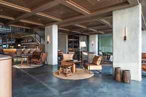 Costanero Hotel Montevideo - MGallery Collection