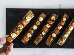 Costanero Hotel Montevideo - MGallery Collection