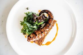 Costanero Hotel Montevideo - MGallery Collection