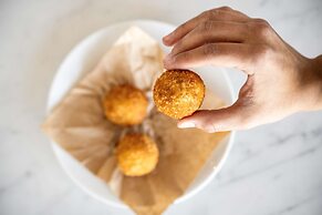 Costanero Hotel Montevideo - MGallery Collection