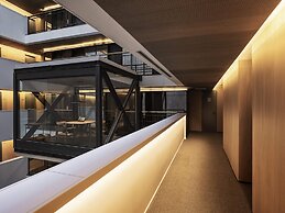 Costanero Hotel Montevideo - MGallery Collection