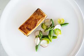 Costanero Hotel Montevideo - MGallery Collection