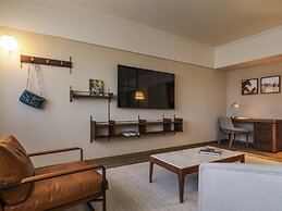 Costanero Hotel Montevideo - MGallery Collection