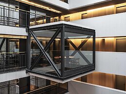 Costanero Hotel Montevideo - MGallery Collection