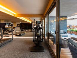 Costanero Hotel Montevideo - MGallery Collection