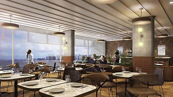 Costanero Hotel Montevideo - MGallery Collection