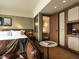 Costanero Hotel Montevideo - MGallery Collection