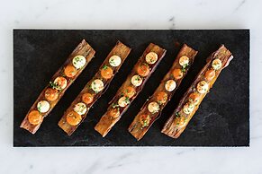 Costanero Hotel Montevideo - MGallery Collection