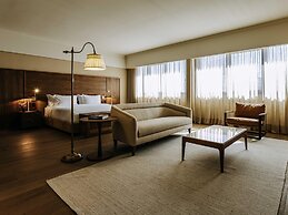 Costanero Hotel Montevideo - MGallery Collection