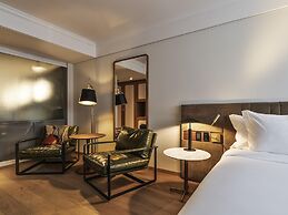 Costanero Hotel Montevideo - MGallery Collection