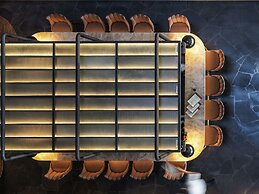 Costanero Hotel Montevideo - MGallery Collection