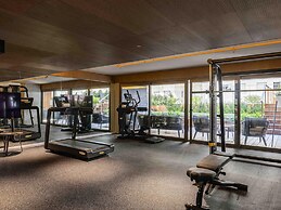 Costanero Hotel Montevideo - MGallery Collection