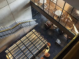 Costanero Hotel Montevideo - MGallery Collection