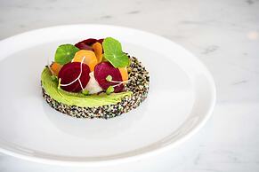 Costanero Hotel Montevideo - MGallery Collection