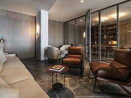 Costanero Hotel Montevideo - MGallery Collection