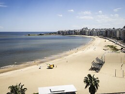 Costanero Hotel Montevideo - MGallery Collection