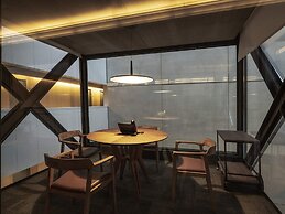 Costanero Hotel Montevideo - MGallery Collection