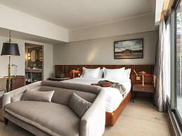 Costanero Hotel Montevideo - MGallery Collection