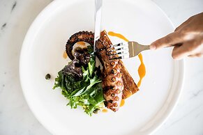 Costanero Hotel Montevideo - MGallery Collection