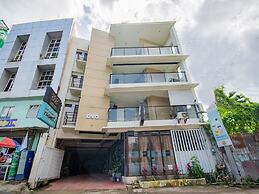 OYO 707 908 Salinas Suites