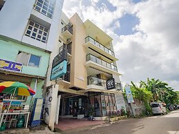 OYO 707 908 Salinas Suites