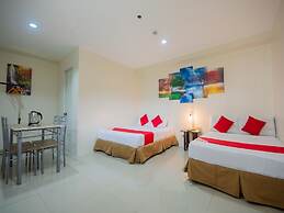 OYO 707 908 Salinas Suites