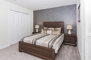 6 Bed 5 Bath Pool, Spa & Game Room 6 Bedroom Villa by Redawning