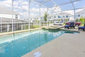 6 Bed 5 Bath Pool, Spa & Game Room 6 Bedroom Villa by Redawning