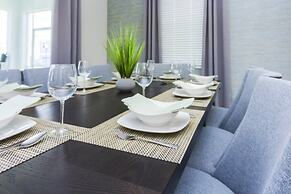 6 Bed 5 Bath Pool, Spa & Game Room 6 Bedroom Villa by Redawning