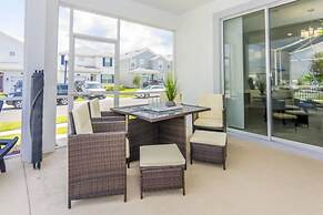 6 Bed 5 Bath Pool, Spa & Game Room 6 Bedroom Villa by Redawning