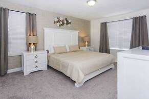 6 Bed 5 Bath Pool, Spa & Game Room 6 Bedroom Villa by Redawning