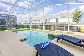 6 Bed 5 Bath Pool, Spa & Game Room 6 Bedroom Villa by Redawning