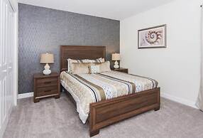 6 Bed 5 Bath Pool, Spa & Game Room 6 Bedroom Villa by Redawning