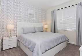 6 Bed 5 Bath Pool, Spa & Game Room 6 Bedroom Villa by Redawning