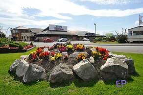 Lovely 3-bed Caravan in Beautiful North Wales