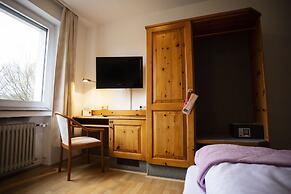 DAS LOFT Hotel Hölsterloh