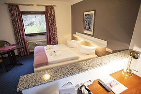 DAS LOFT Hotel Hölsterloh