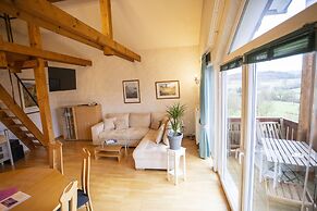 DAS LOFT Hotel Hölsterloh