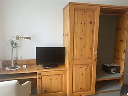 DAS LOFT Hotel Hölsterloh