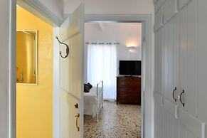 Kastro Traditional House