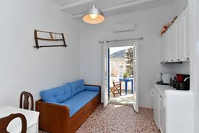 Kastro Traditional House