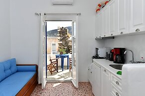 Kastro Traditional House