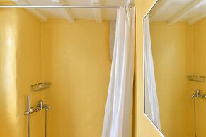 Kastro Traditional House