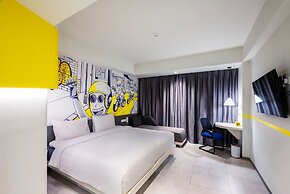 YELLO Hotel Jambi