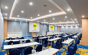 YELLO Hotel Jambi