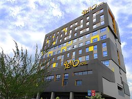 YELLO Hotel Jambi