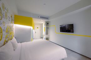 YELLO Hotel Jambi