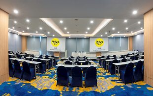 YELLO Hotel Jambi