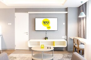 YELLO Hotel Jambi