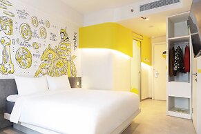 YELLO Hotel Jambi